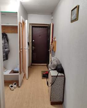 2-к квартира, на длительный срок, 42м2, 3/5 этаж