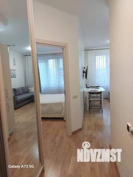 2-к квартира, на длительный срок, 37м2, 11/46 этаж