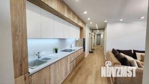 2-к квартира, посуточно, 90м2, 9/17 этаж