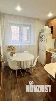 1-к квартира, на длительный срок, 32м2, 3/9 этаж