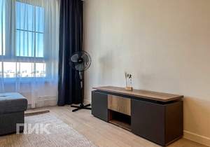 2-к квартира, на длительный срок, 58м2, 26/33 этаж