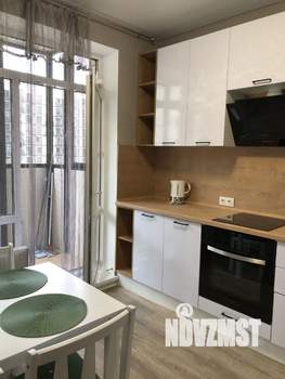 1-к квартира, на длительный срок, 32м2, 5/10 этаж