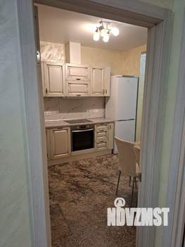 2-к квартира, на длительный срок, 64м2, 7/22 этаж