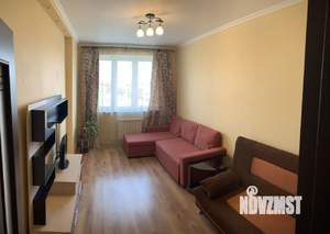1-к квартира, на длительный срок, 36м2, 6/11 этаж