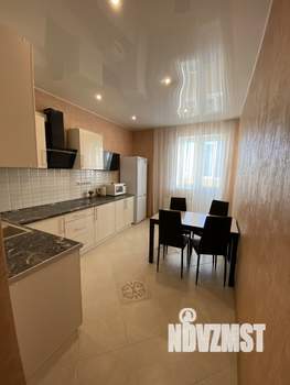 1-к квартира, на длительный срок, 43м2, 6/25 этаж