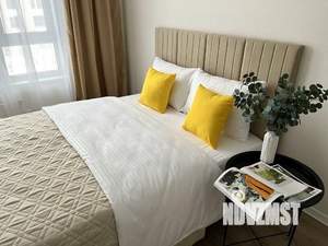 1-к квартира, посуточно, 22м2, 1/1 этаж