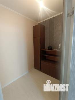 1-к квартира, на длительный срок, 45м2, 8/25 этаж