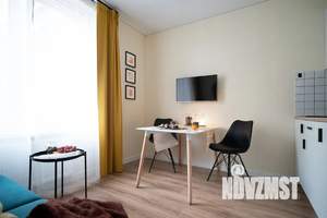 2-к квартира, посуточно, 26м2, 2/25 этаж