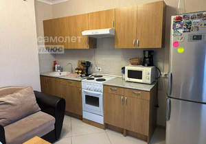 2-к квартира, на длительный срок, 57м2, 16/25 этаж