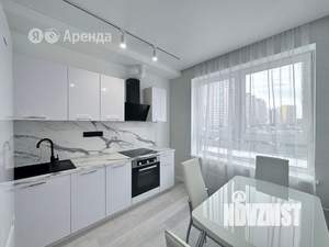 2-к квартира, на длительный срок, 51м2, 2/12 этаж