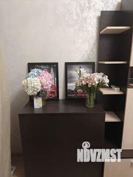 1-к квартира, на длительный срок, 28м2, 1/3 этаж