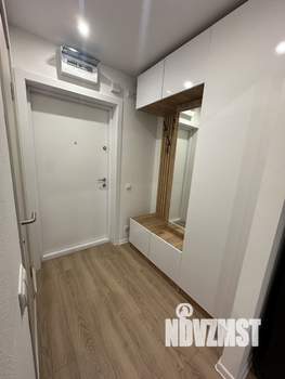 Студия квартира, на длительный срок, 22м2, 7/9 этаж