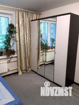 2-к квартира, на длительный срок, 60м2, 5/22 этаж