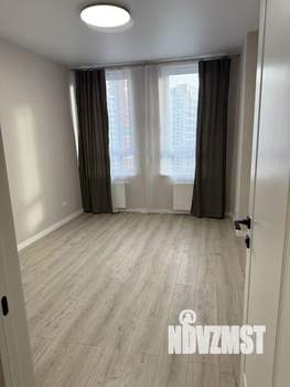 3-к квартира, на длительный срок, 78м2, 22/31 этаж