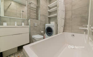 Студия квартира, на длительный срок, 30м2, 11/25 этаж