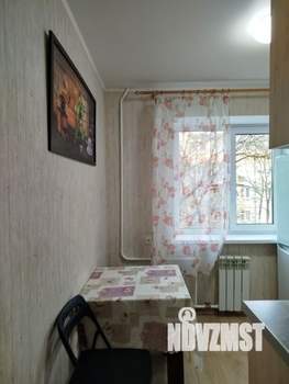 1-к квартира, на длительный срок, 34м2, 4/5 этаж