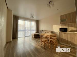 2-к квартира, на длительный срок, 43м2, 5/7 этаж
