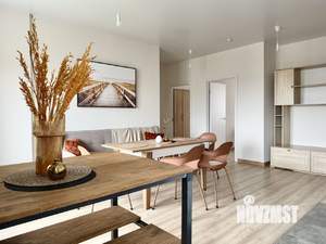 4-к квартира, на длительный срок, 123м2, 12/13 этаж