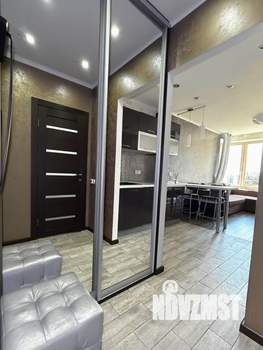 2-к квартира, на длительный срок, 40м2, 7/45 этаж