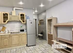 Студия квартира, на длительный срок, 30м2, 4/12 этаж