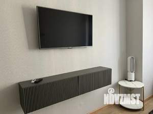 1-к квартира, посуточно, 39м2, 15/25 этаж