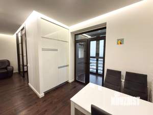 1-к квартира, на длительный срок, 45м2, 18/24 этаж