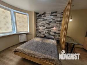 Студия квартира, посуточно, 22м2, 14/20 этаж
