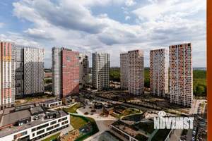 1-к квартира, посуточно, 15м2, 1/1 этаж