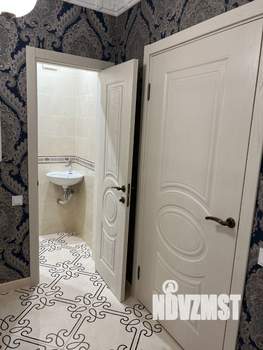 4-к квартира, на длительный срок, 131м2, 3/25 этаж