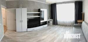 1-к квартира, на длительный срок, 42м2, 13/33 этаж