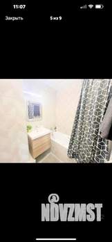 2-к квартира, на длительный срок, 55м2, 20/45 этаж