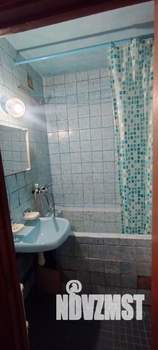 2-к квартира, на длительный срок, 52м2, 2/12 этаж