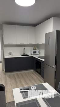 1-к квартира, на длительный срок, 37м2, 15/31 этаж