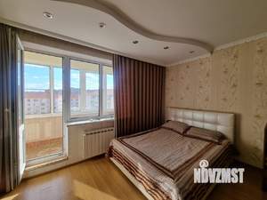 1-к квартира, на длительный срок, 57м2, 10/11 этаж