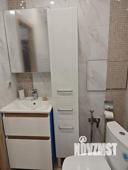 1-к квартира, на длительный срок, 33м2, 5/8 этаж