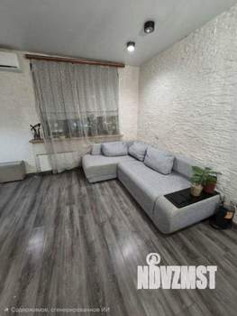 2-к квартира, на длительный срок, 40м2, 3/16 этаж