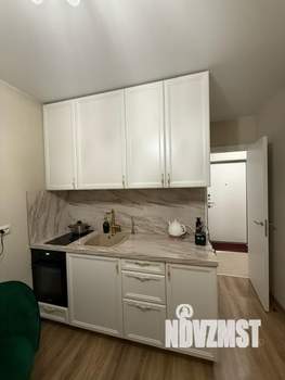 1-к квартира, на длительный срок, 33м2, 5/8 этаж