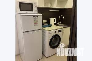 1-к квартира, посуточно, 20м2, 1/17 этаж