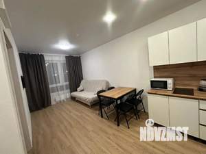 2-к квартира, посуточно, 34м2, 3/9 этаж