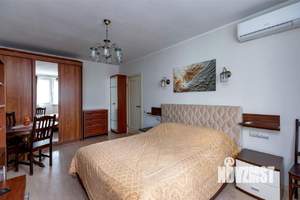 2-к квартира, на длительный срок, 60м2, 11/25 этаж