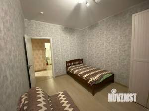 2-к квартира, на длительный срок, 41м2, 6/25 этаж
