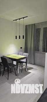 1-к квартира, посуточно, 28м2, 1/6 этаж