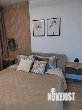 4-к квартира, на длительный срок, 86м2, 3/9 этаж