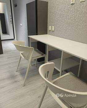 Студия квартира, на длительный срок, 16м2, 6/23 этаж