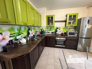 3-к квартира, на длительный срок, 79м2, 8/21 этаж