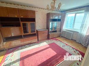 1-к квартира, на длительный срок, 33м2, 8/9 этаж