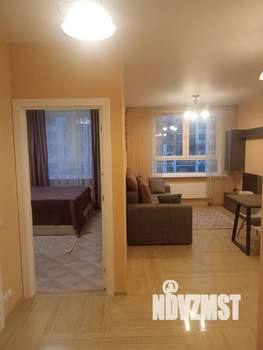 2-к квартира, на длительный срок, 37м2, 8/24 этаж