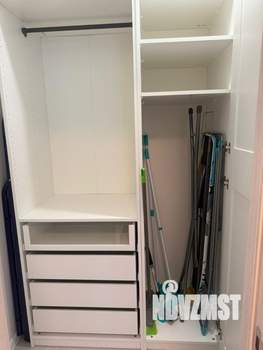 1-к квартира, на длительный срок, 38м2, 5/26 этаж