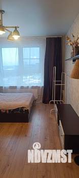 1-к квартира, на длительный срок, 34м2, 8/8 этаж