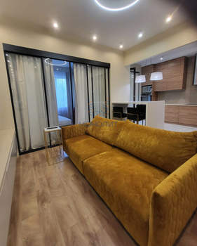 2-к квартира, на длительный срок, 56м2, 3/6 этаж